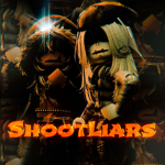 ザ //ShootLiars