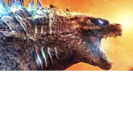 Kaiju nerds