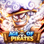 Age of : Pirates
