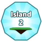 Island #2