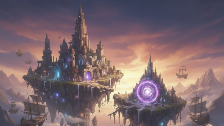 REFRESH RPG NOVICE UPDATE screenshot 1