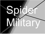 Spider Military