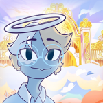 HELLO!HEAVEN