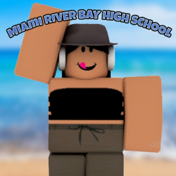 Miami River Bay High School