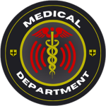[GC] | Medical Department