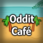 Oddit Cafe