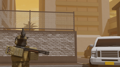 Homefront