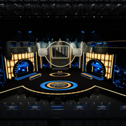 Family Feud (Un-Finished)