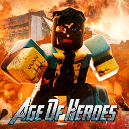 Age of Heroes icon