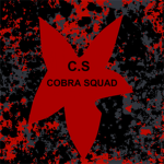 Cobra Squad!