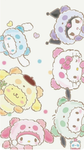 Sanrio~super~squad