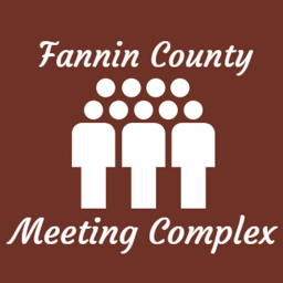 Fannin County Meeting Complex