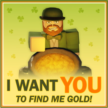 ST PATRICKS DAY