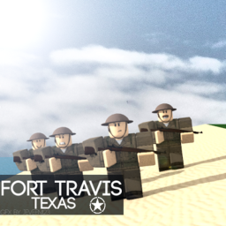 Fort travis