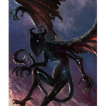 The Winged Demons