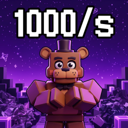 Roll for FNAF!