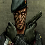 ASF (American Special Forces)