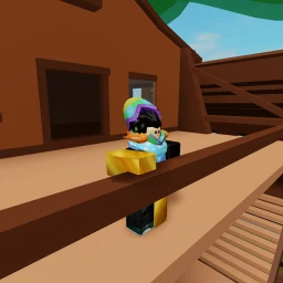 Roleplay Game icon