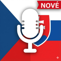 VOICE CHAT CZ/SK (🎙️)