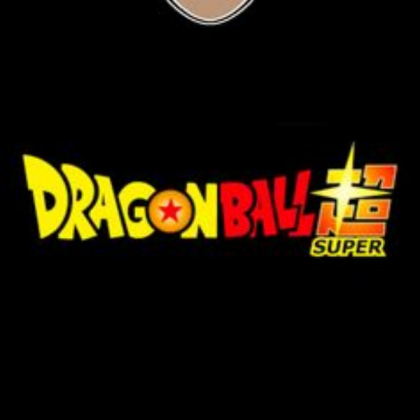Dragon Ball Roblox decal