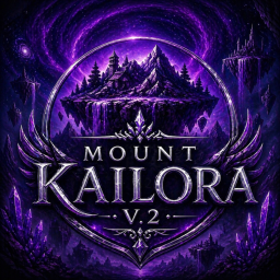[RAX][FREE TITLE] MOUNT KAILORA V.2