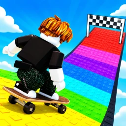 +1 Skateboard Vs Ramp icon