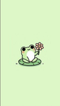 Frogie fan club