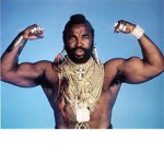 MR.T LOVERS
