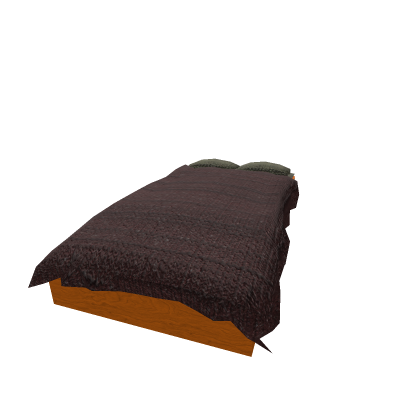 Simple Bed