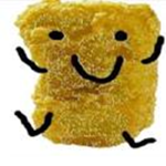 The nuggets of wisdom