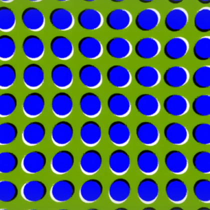 Moving Background