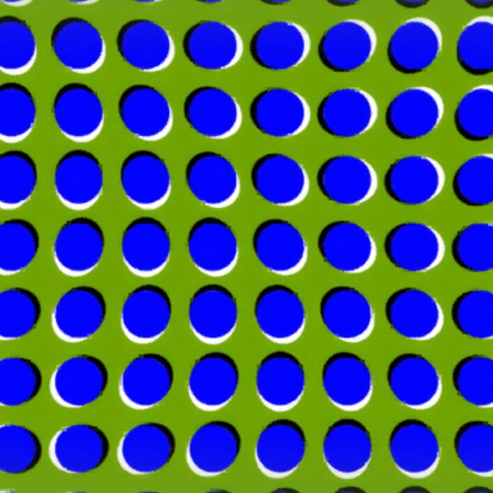 Moving Background