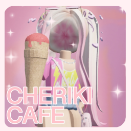 [V1] ☀️ Cheriki Cafe 🌺
