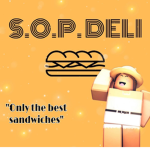 S.O.P!