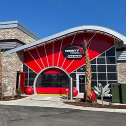 Tommy's Express Car Wash | Location 1