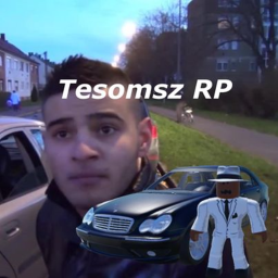 Tesomsz rp