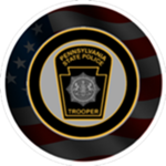 《PSP》Pennsylvania State Police