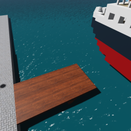 Sink the ship