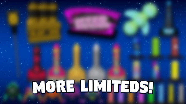 NEW FIREWORKS UPDATE!