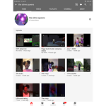 The zz kk show fan group