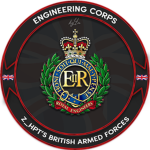 |BAF| Engineering Corps