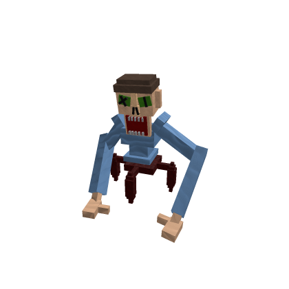 HorrorLeon