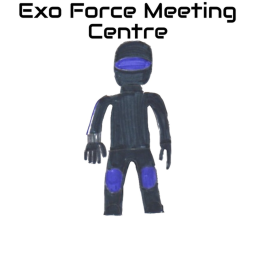 Exo Force Meeting Centre