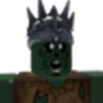 The Zomb1e K1ngdom