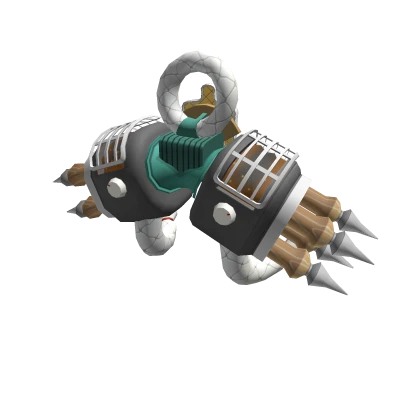 Item Thumbnail
