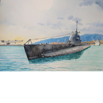 Navy Submarine Roleplay Community