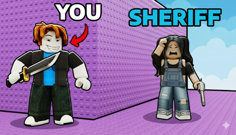 Murder Tower 🗡️ screenshot 3