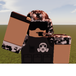 Gun Game! [NEW]