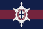 Governor Generals Foot Guards