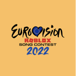 Eurovision Roblox 2022
